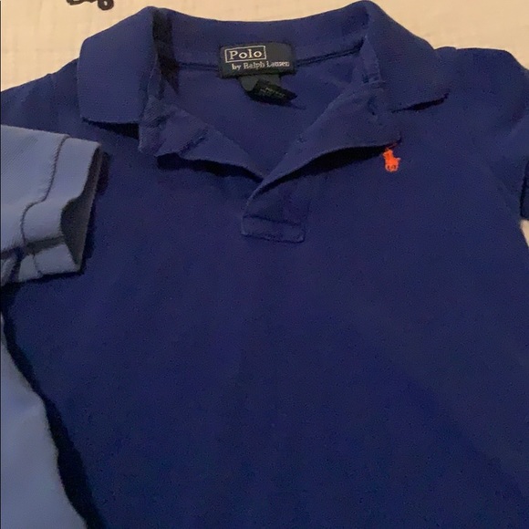 Polo - Picture 3 of 4